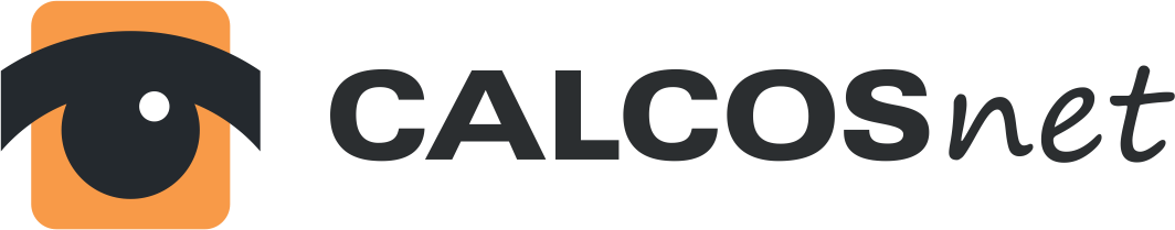 CALCOS Logo