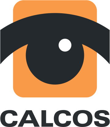 CALCOS Logo